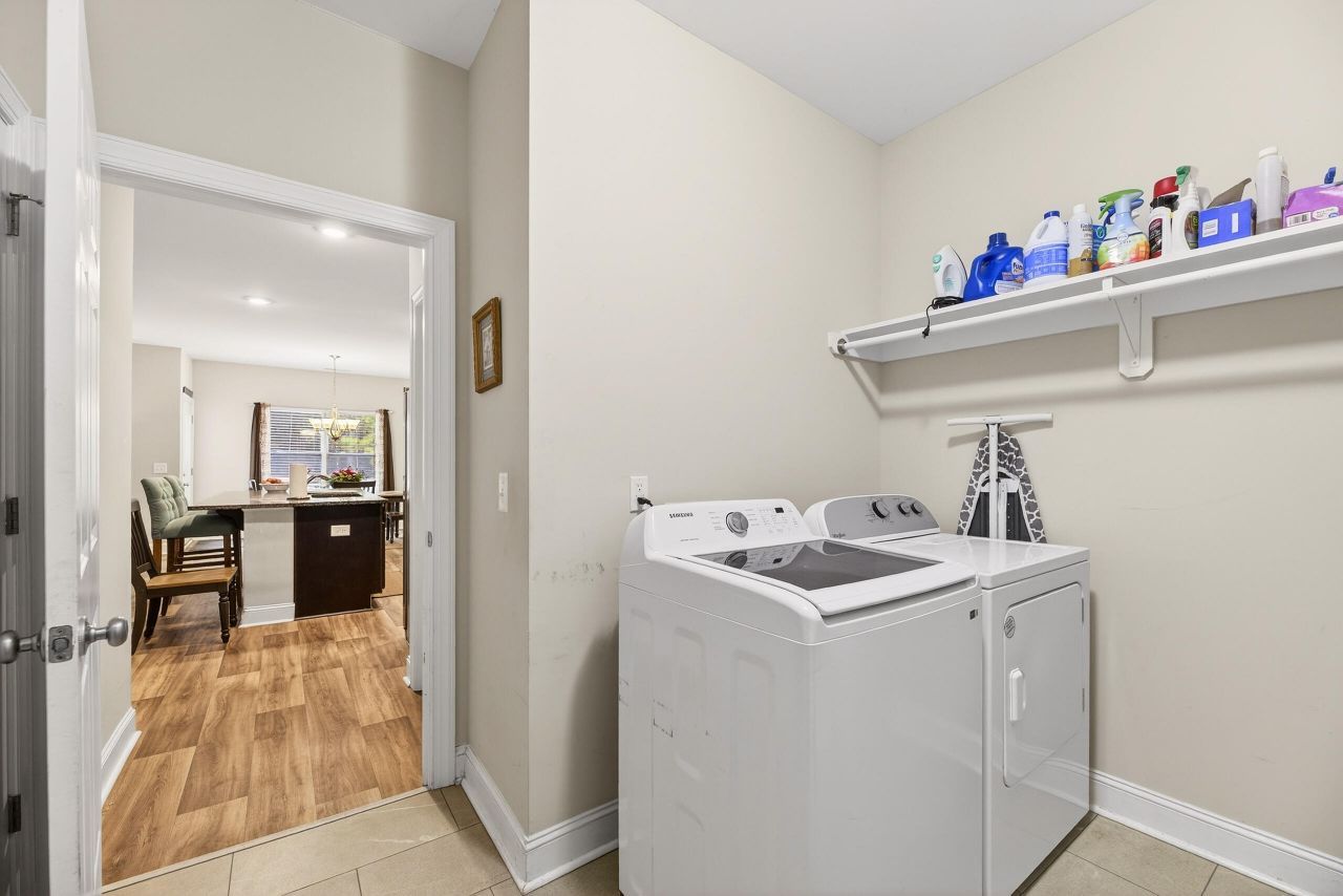 6797 M W Rickenbaker Road Photo 33