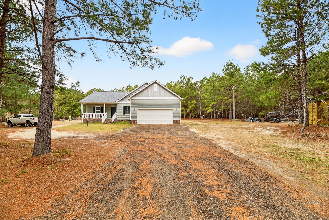 6797 M W Rickenbaker Road Photo 36