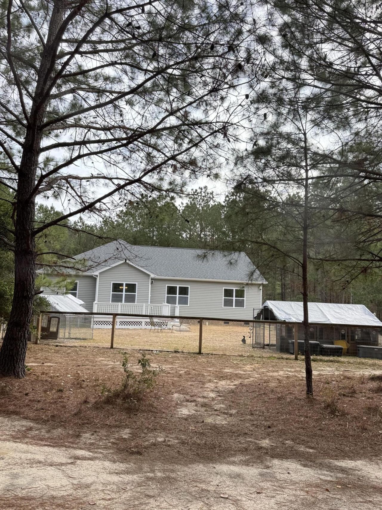 6797 M W Rickenbaker Road Photo 4