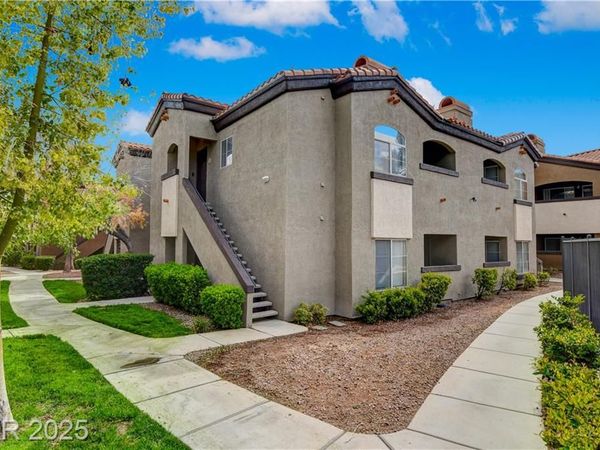 9000 Las Vegas Boulevard, Unit 2060, Las Vegas, NV 89123