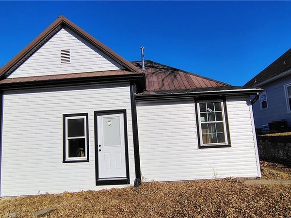 315 Yale Street, St Joseph, MO 64504