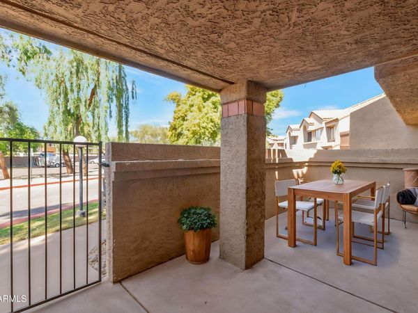700 E Mesquite Circle, Unit P114, Tempe, AZ 85288