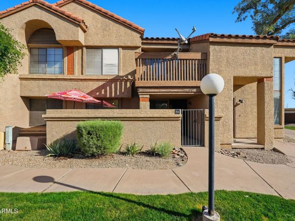 700 E Mesquite Circle, Unit P114, Tempe, AZ 85288
