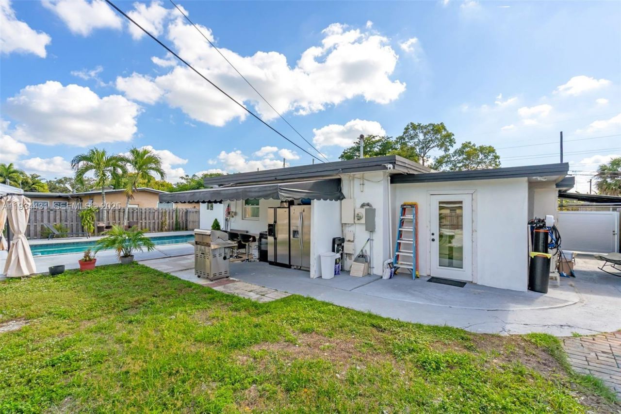 5041 SW 11th St, Plantation, FL 33317 Photo