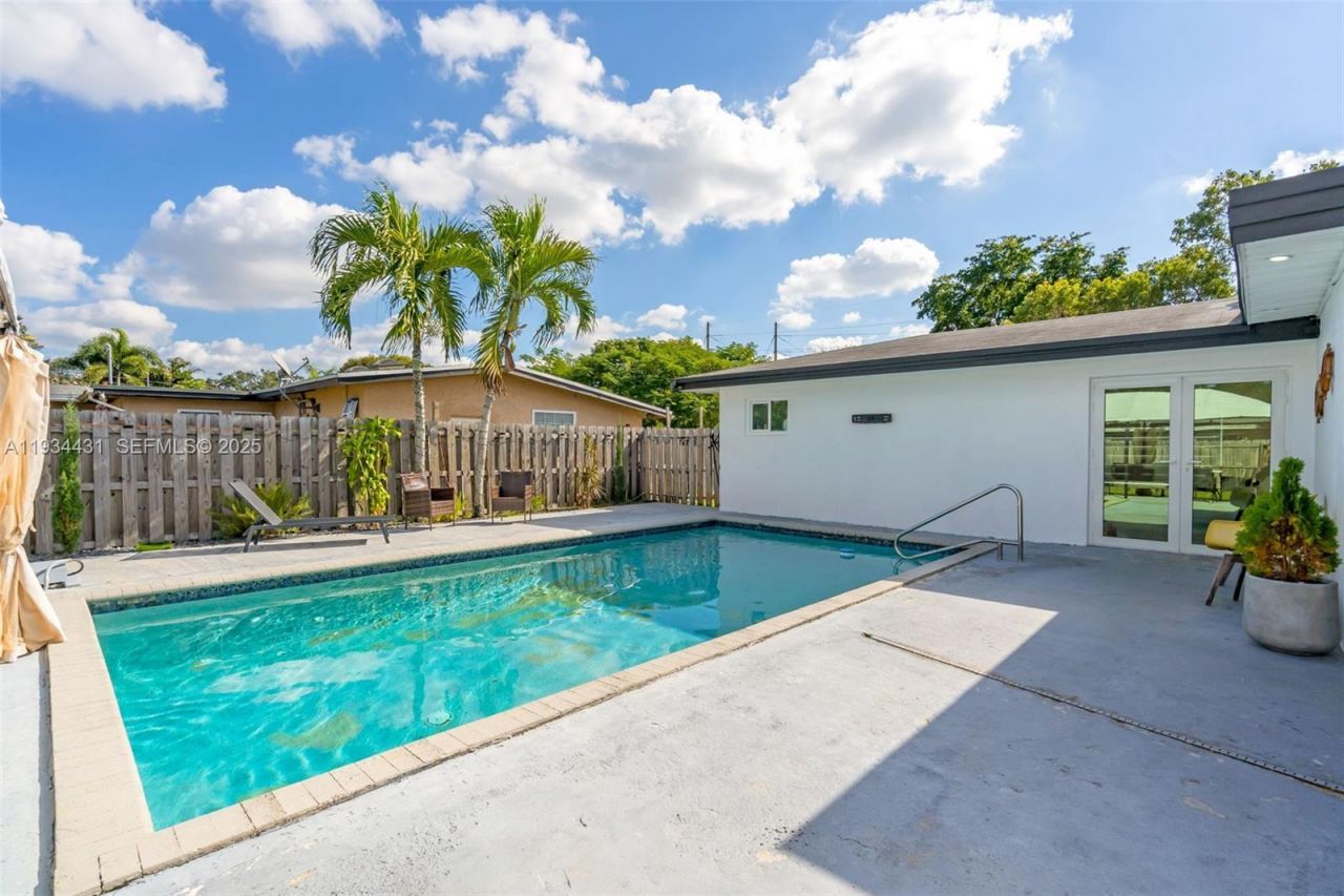 5041 SW 11th St, Plantation, FL 33317 Photo