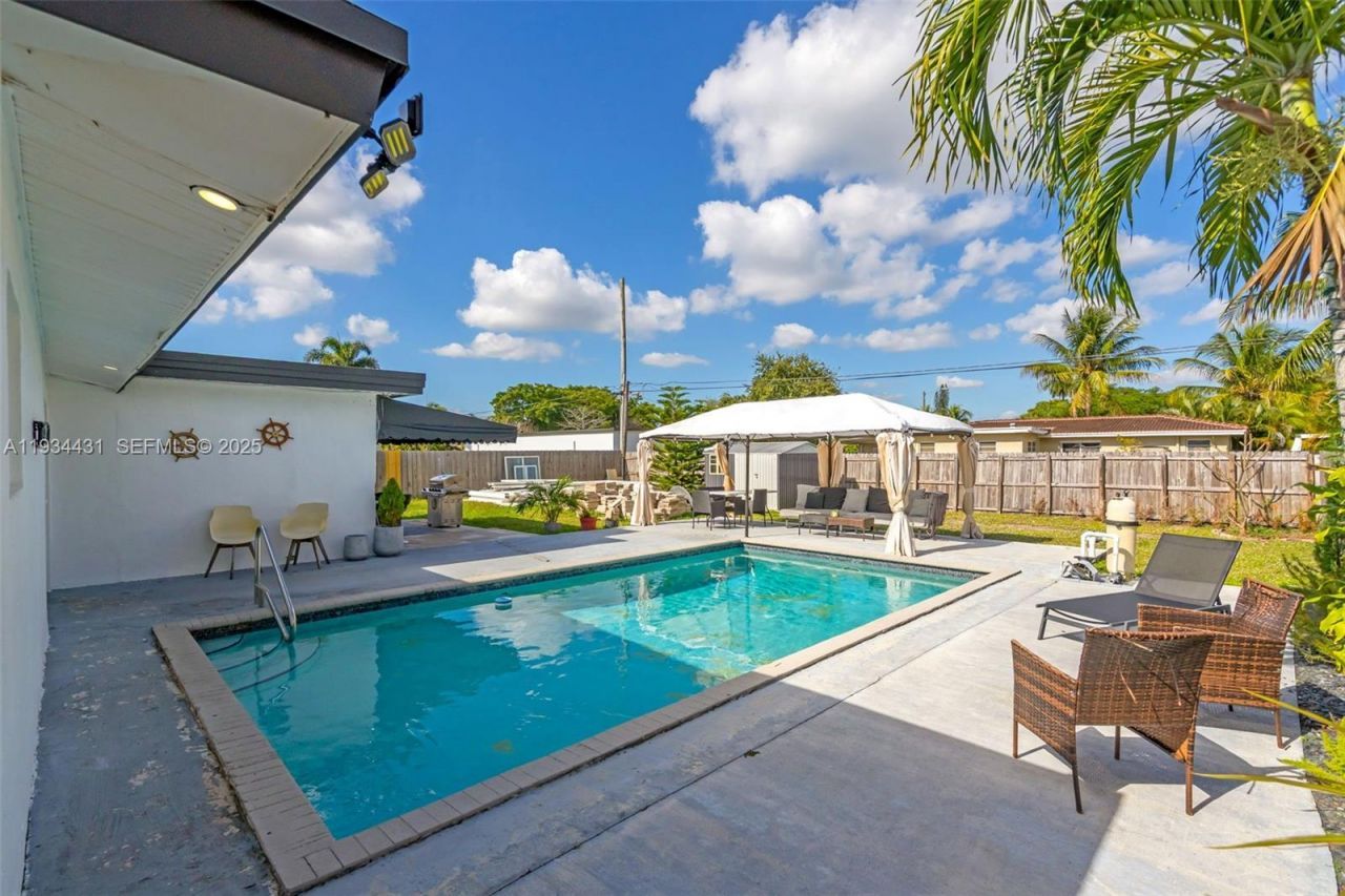 5041 SW 11th St, Plantation, FL 33317 Photo