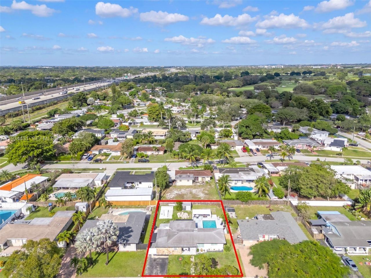 5041 SW 11th St, Plantation, FL 33317 Photo