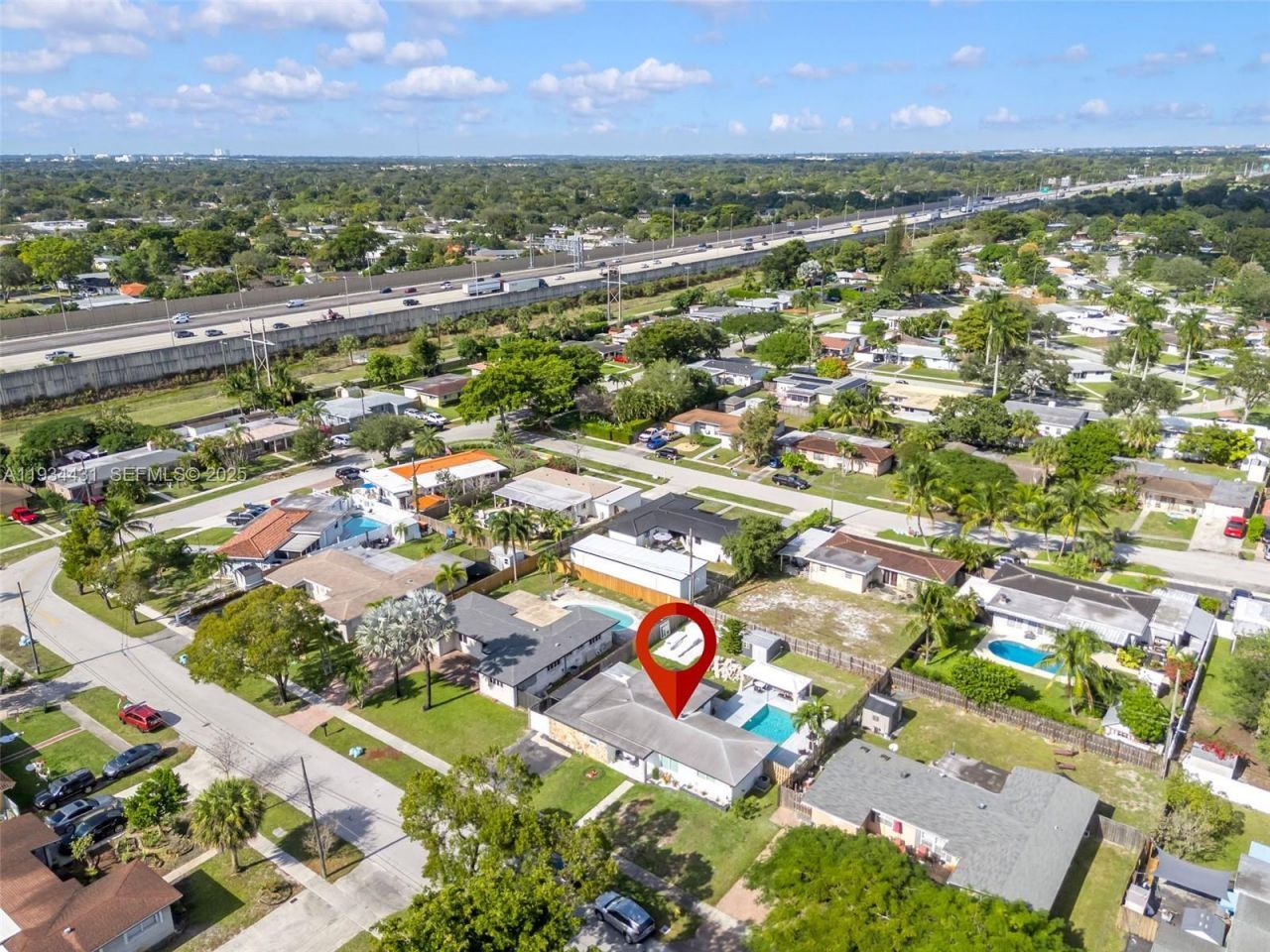 5041 SW 11th St, Plantation, FL 33317 Photo