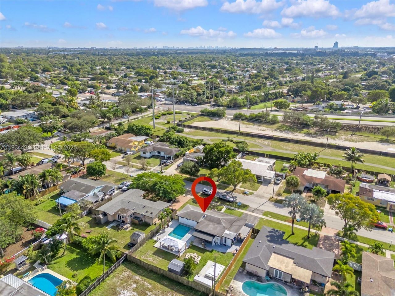 5041 SW 11th St, Plantation, FL 33317 Photo