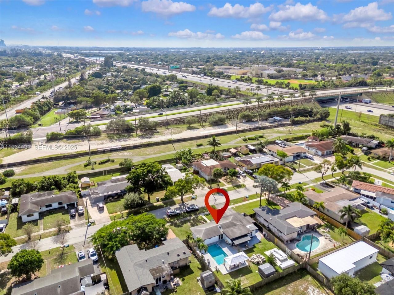 5041 SW 11th St, Plantation, FL 33317 Photo