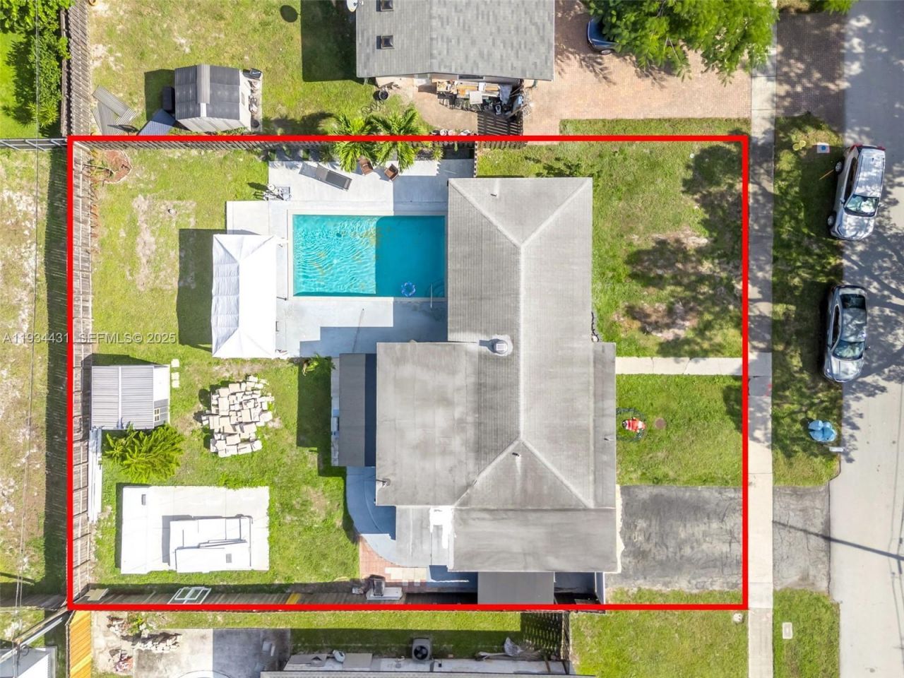 5041 SW 11th St, Plantation, FL 33317 Photo