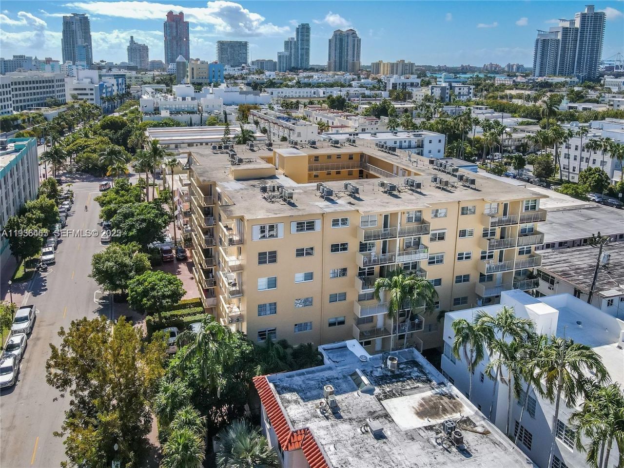 730 Pennsylvania Ave, Unit 307, Miami Beach, FL 33139 Photo