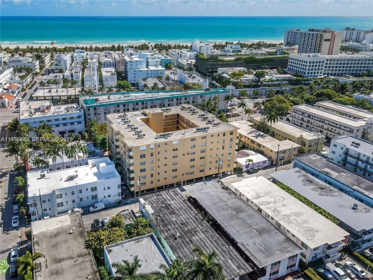 730 Pennsylvania Ave, Unit 307, Miami Beach, FL 33139 Photo
