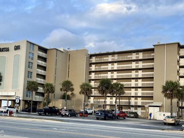 3501 S Atlantic Avenue, Unit 603, Daytona Beach, FL 32118