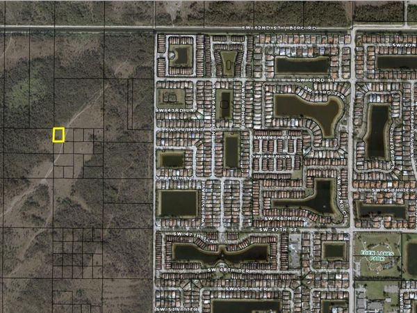 4400 SW 170th ave, Miami, FL 33185