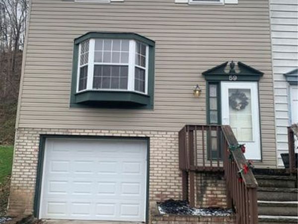 59 Geronimo Drive, St Albans, WV 25177