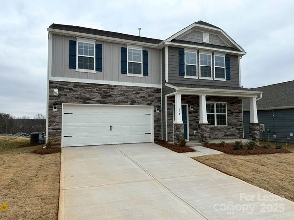 118 Way Cross Lane, Troutman, NC 28166