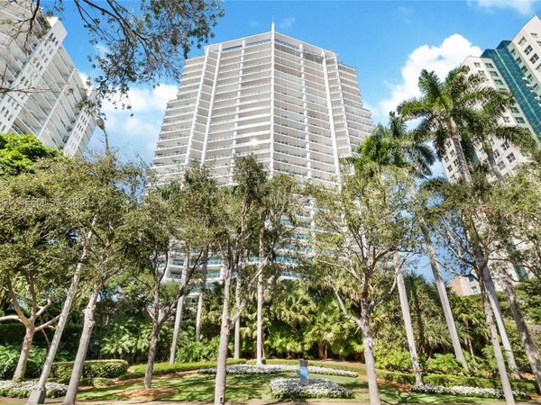 2627 S Bayshore Dr, Unit 1602, Miami, FL 33133
