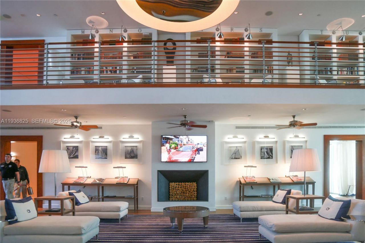 2627 S Bayshore Dr, Unit 1602, Miami, FL 33133 Photo