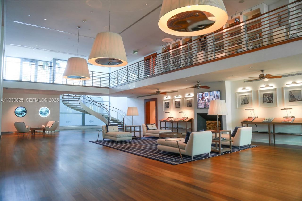 2627 S Bayshore Dr, Unit 1602, Miami, FL 33133 Photo