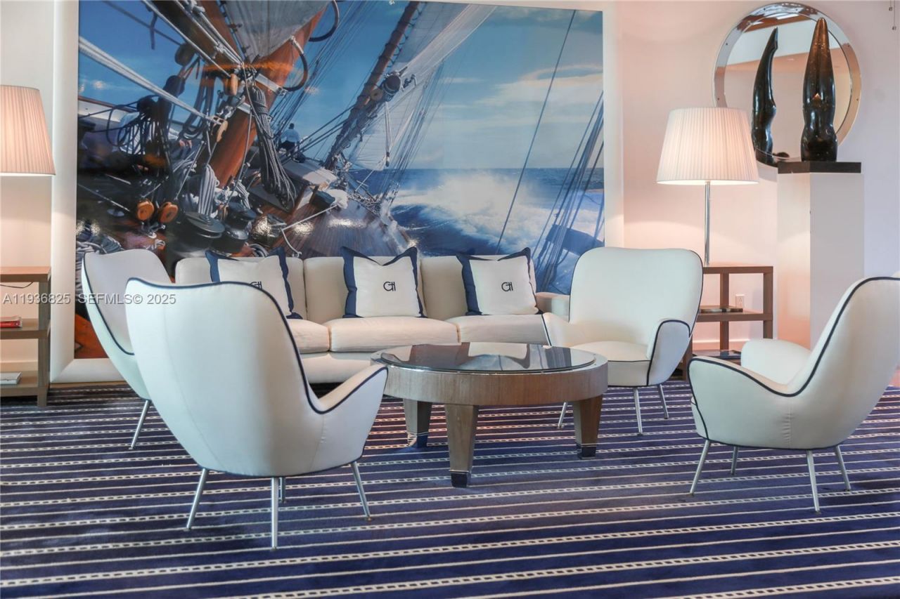 2627 S Bayshore Dr, Unit 1602, Miami, FL 33133 Photo