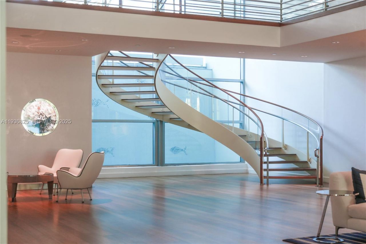 2627 S Bayshore Dr, Unit 1602, Miami, FL 33133 Photo