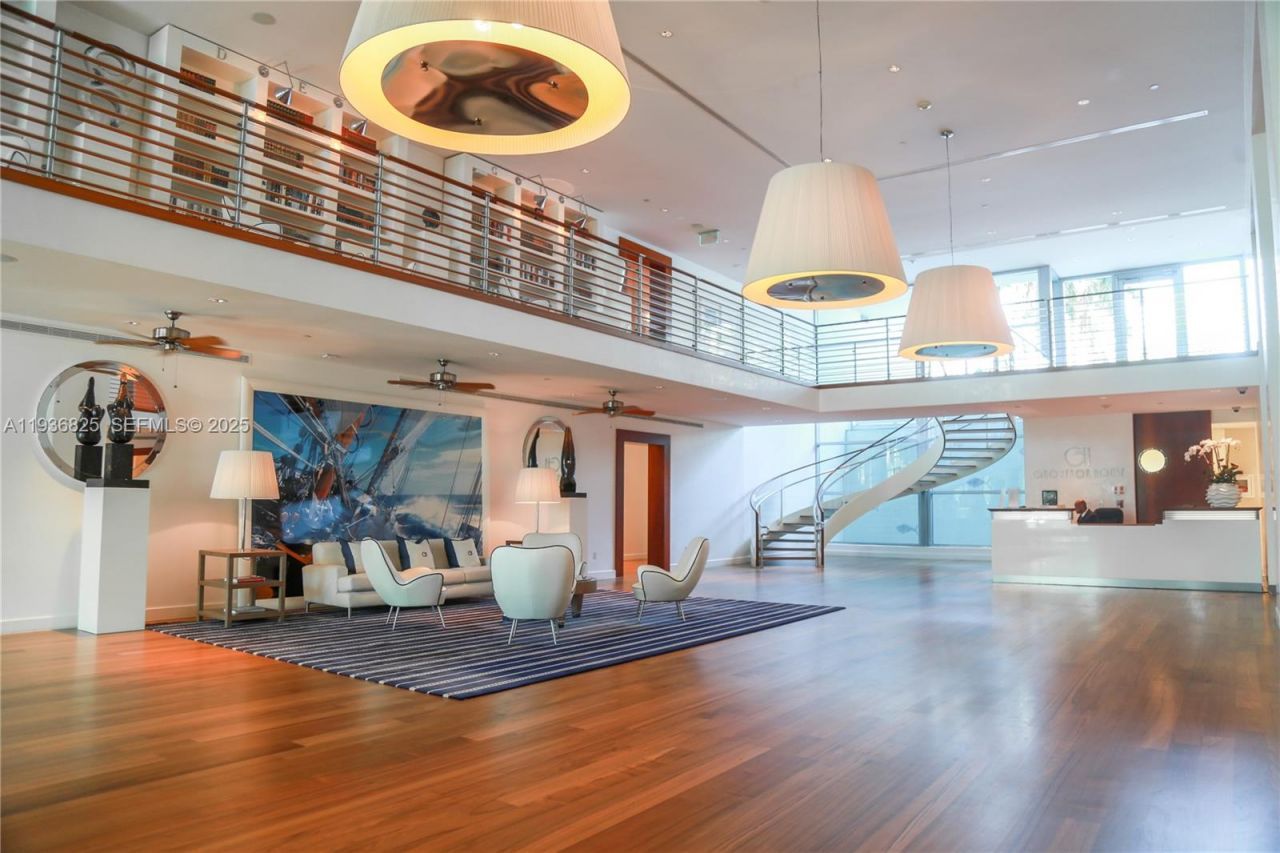 2627 S Bayshore Dr, Unit 1602, Miami, FL 33133 Photo