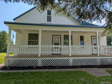 343 S Silver Street, Bad Axe, MI 48413