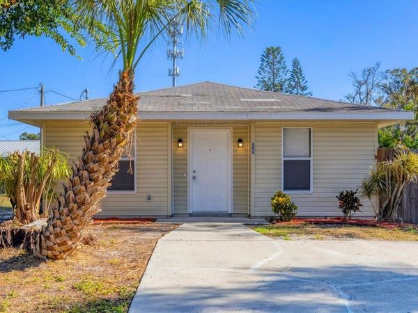 808 4TH AVENUE W, PALMETTO, FL 34221