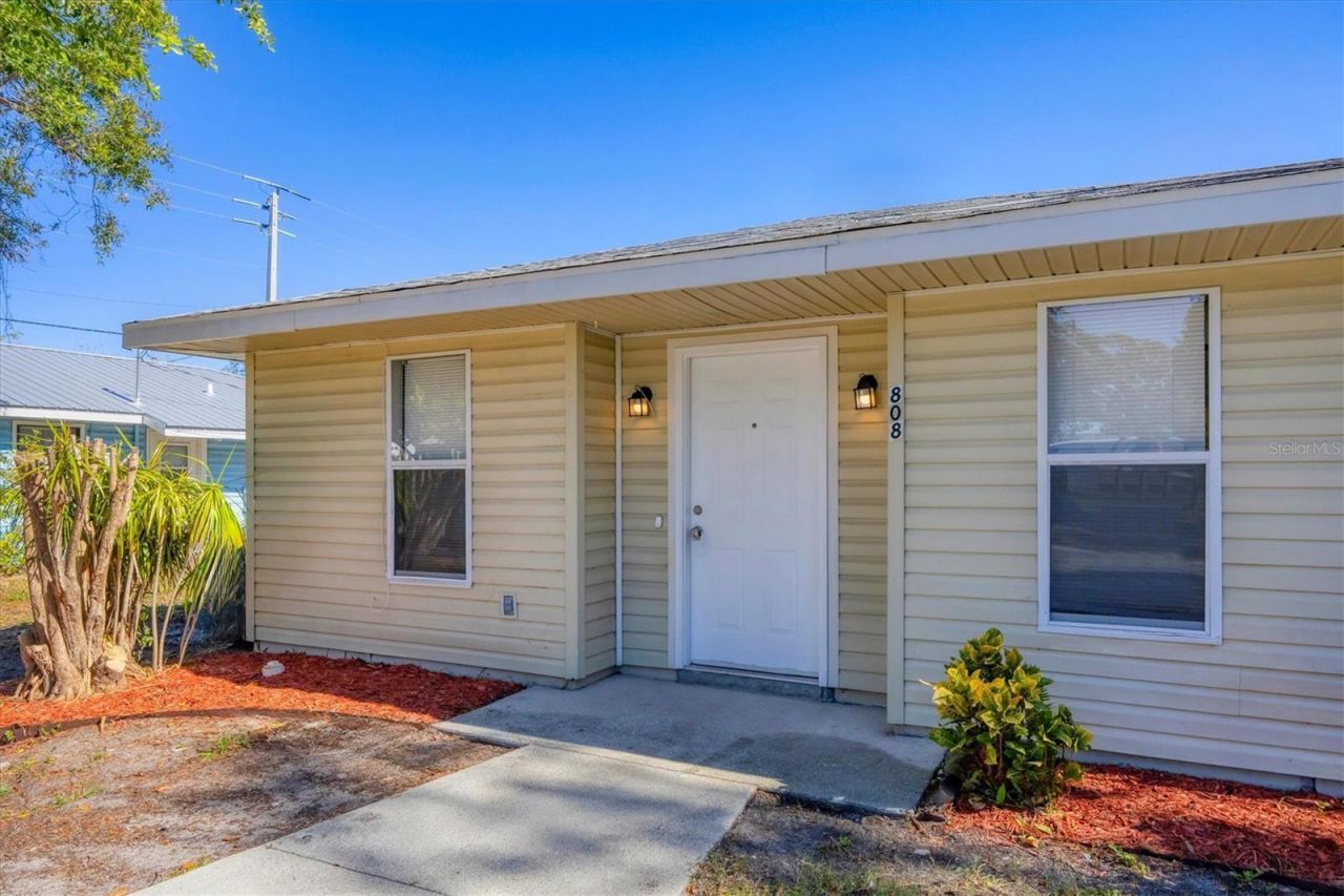 808 4th Avenue W, Palmetto, FL 34221 Photo