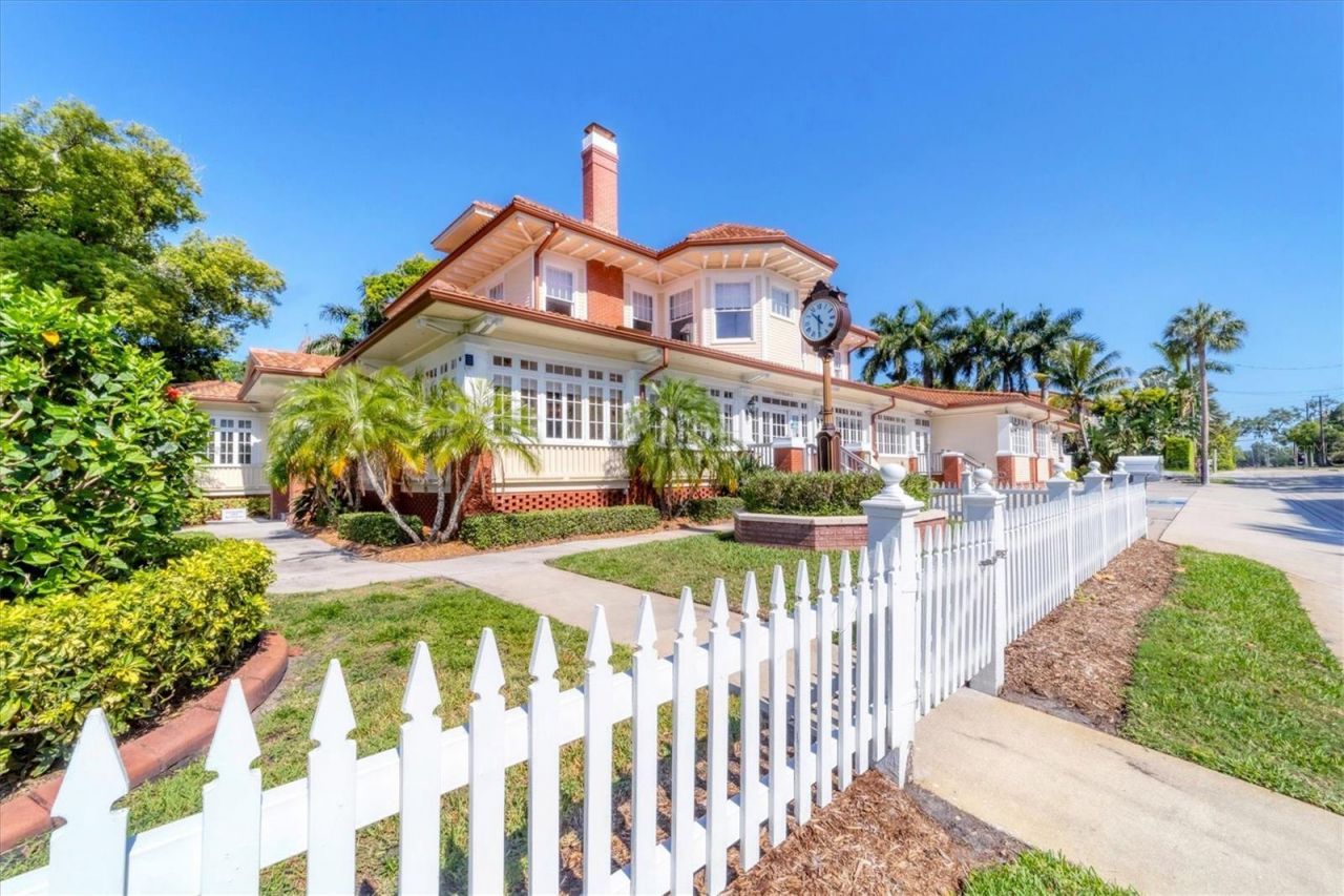 808 4th Avenue W, Palmetto, FL 34221 Photo