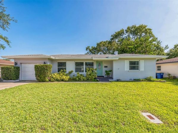 1220 MAGNOLIA DRIVE, CLEARWATER, FL 33756