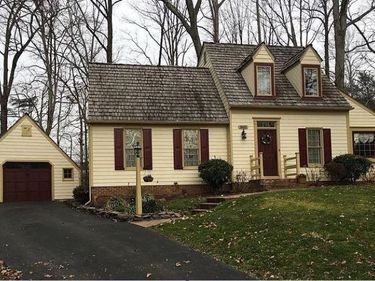 15461 GOLF CLUB DRIVE, DUMFRIES, VA 22025