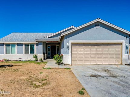 3175 Snowberry Street, Silver Springs, NV 89429 Photo
