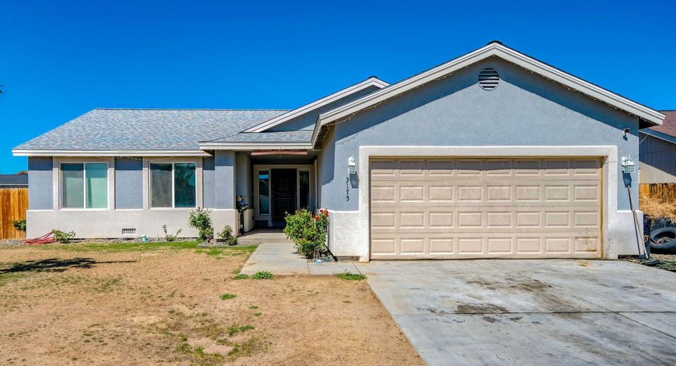 3175 Snowberry Street, Silver Springs, NV 89429 Photo