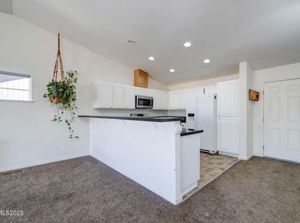 3175 Snowberry Street, Silver Springs, NV 89429 Photo