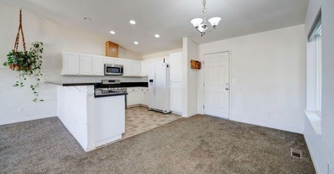 3175 Snowberry Street, Silver Springs, NV 89429 Photo