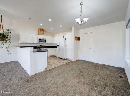 3175 Snowberry Street, Silver Springs, NV 89429 Photo