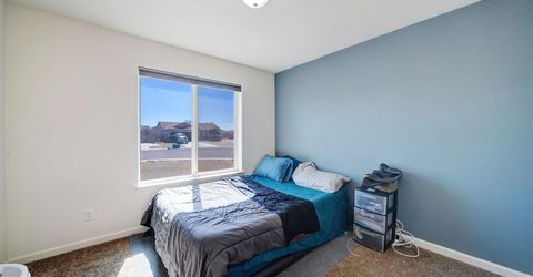 3175 Snowberry Street, Silver Springs, NV 89429 Photo