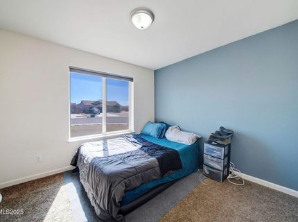 3175 Snowberry Street, Silver Springs, NV 89429 Photo