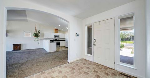 3175 Snowberry Street, Silver Springs, NV 89429 Photo