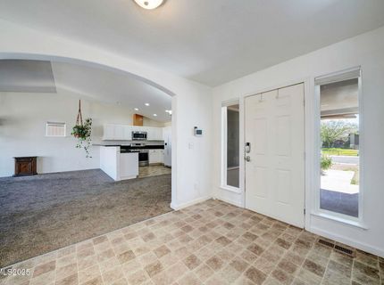 3175 Snowberry Street, Silver Springs, NV 89429 Photo