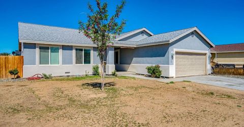 3175 Snowberry Street, Silver Springs, NV 89429 Photo