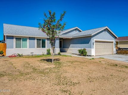 3175 Snowberry Street, Silver Springs, NV 89429 Photo