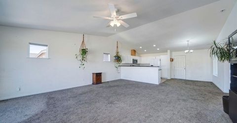 3175 Snowberry Street, Silver Springs, NV 89429 Photo