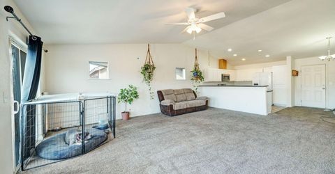 3175 Snowberry Street, Silver Springs, NV 89429 Photo
