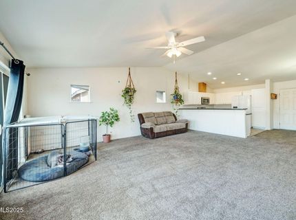 3175 Snowberry Street, Silver Springs, NV 89429 Photo