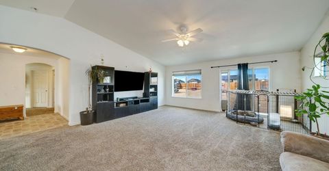 3175 Snowberry Street, Silver Springs, NV 89429 Photo