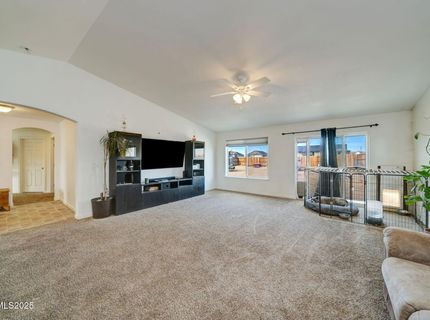 3175 Snowberry Street, Silver Springs, NV 89429 Photo