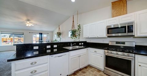 3175 Snowberry Street, Silver Springs, NV 89429 Photo